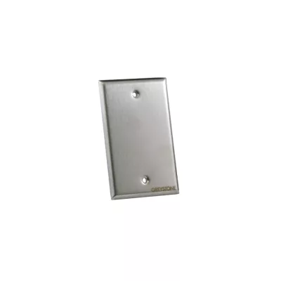 Greystone TE200AS7 – Stainless Steel Surface Temperature Sensor, 10,000 Ohm, Type 3, NTC Thermistor, ±0.2 C