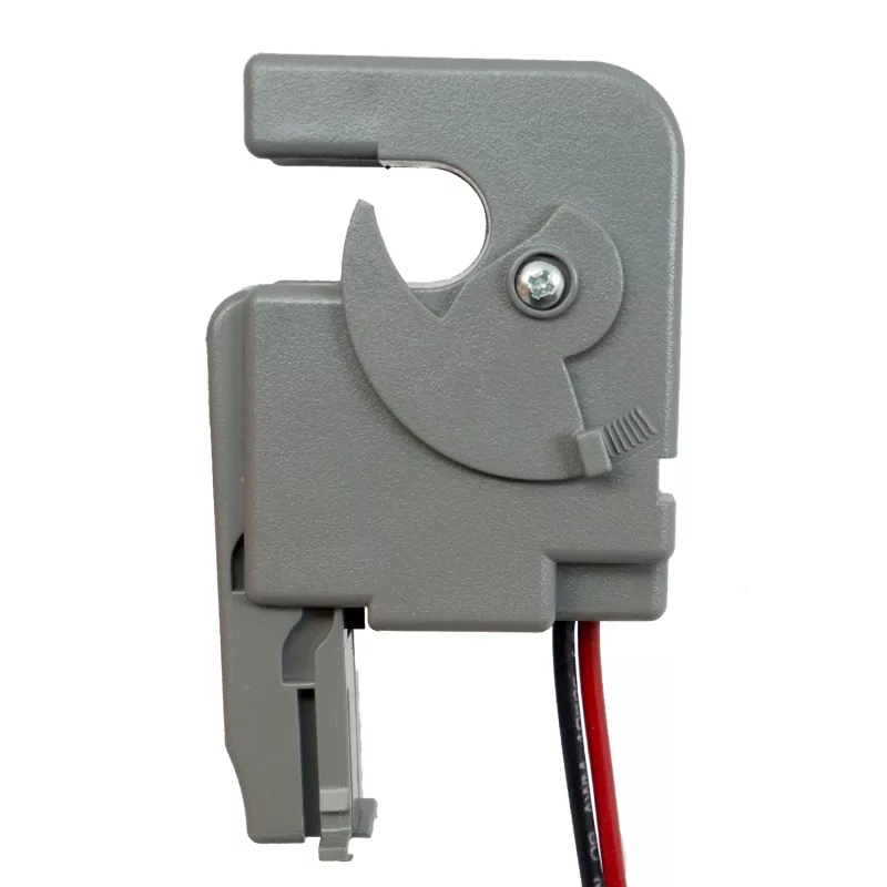 Functional Devices RIBXG420-100 – Enclosed Split-Core AC Sensor, 0-100Amp,
