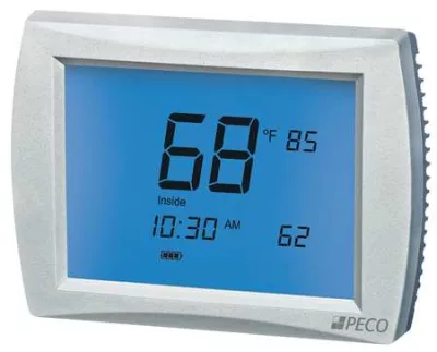 Astronics T12532-001 – T12532-001 Thermostat