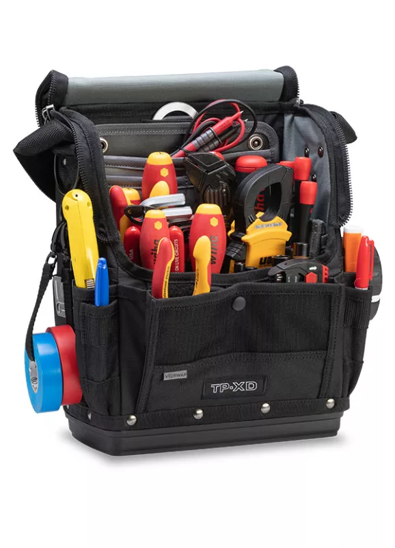 Veto Pro Pac VPP10268 – TP-XD BLACKOUT