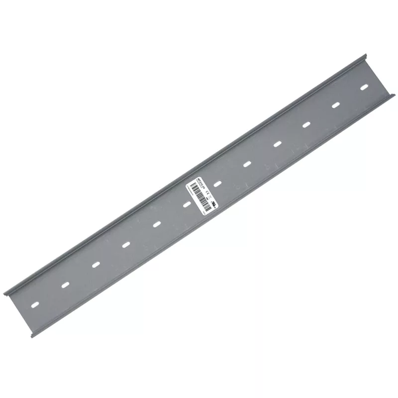Functional Devices MT212-24 – Mounting Track 2.75 x 24in