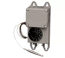 Astronics TF115-023 – TF115-023 NEMA 4X Thermostat