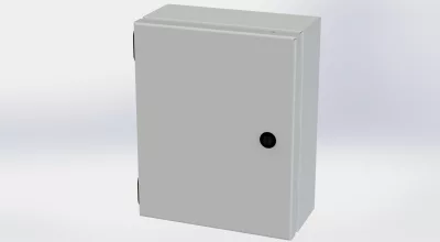 ELJ Enclosure