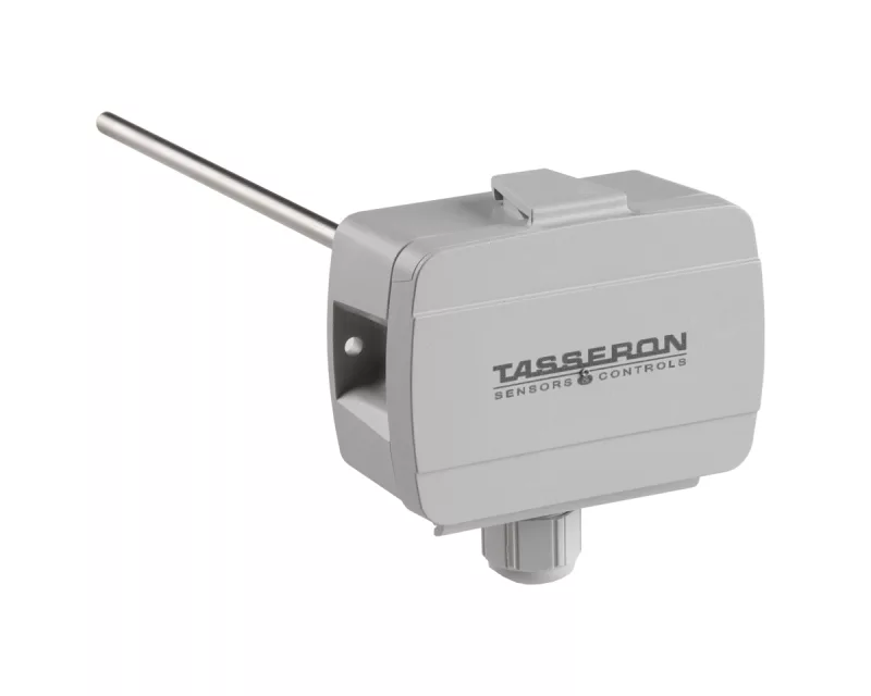 Tasseron THTDEB12 – DUCT EURO TEMP NTC 10K-3 12"