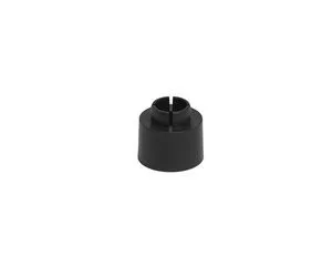 Tasseron THXADP00 – 10 PC 1/2" NPT CONDUIT ADAPTER
