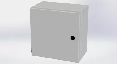 ELJ Enclosure