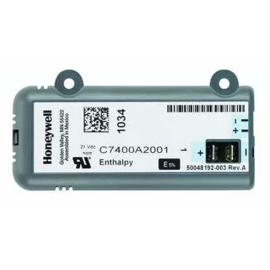 ENTHALPY SENSOR
