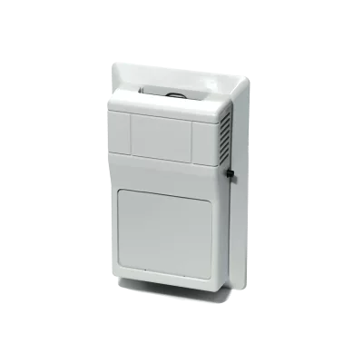 ACI A/RH2-R – Relative Humidity, RH Outputs: 0-5, 0-10 VDC & 4-20mA (Default), Room (R), ± 2% Accuracy