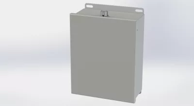 CHNF Enclosure