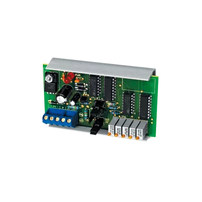 ACI ARM – Analog Input, Analog Output, Analog Rescaling Module