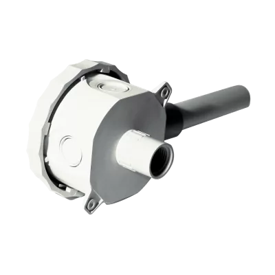 ACI A/O-PUP-H – Outside Air Pickup Port, Horizontal