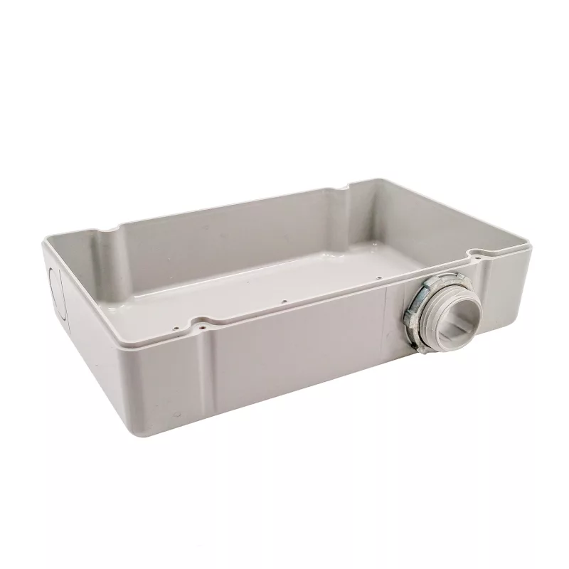 Functional Devices PE6000 – Plastic Housing NEMA1 4.28 x 7 x 2 enclo