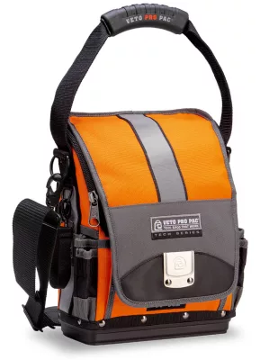 Veto Pro Pac VPP10245 – TP-XL HI VIZ ORANGE