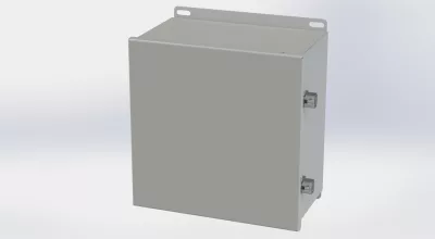 CHNF Enclosure