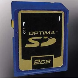 Astronics 70481 – SD Card, Performance PRO