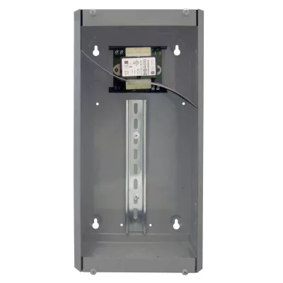 Functional Devices CTRL-PS – Enclosed PSMN40AS in MH1000 w/DIN rail a