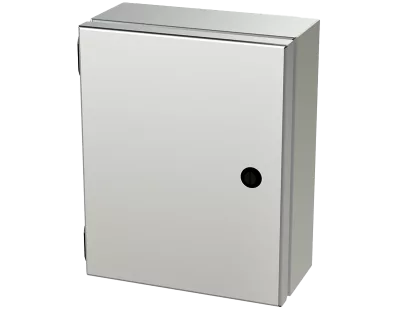 S.S. ELJ Enclosure