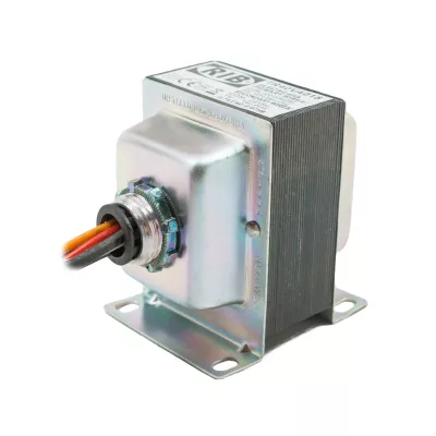 Functional Devices TR40VA015 – Transformer 40VA, 120/208/240-24V Class