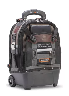 Veto Pro Pac VPP10221 – TECH PAC WHEELER