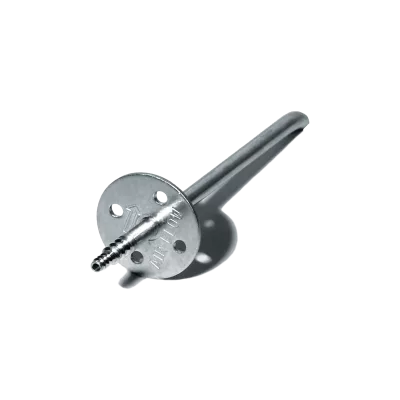 ACI VPT – Velocity Pitot Tube, Aluminum, 4"