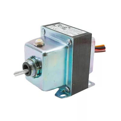 Functional Devices TR50VA008 – Transformer 50VA, 208/240/277/480-120Vac