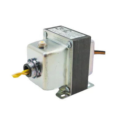 Functional Devices TR50VA004 – Transformer 50VA,480/277/240/120-24V,dua