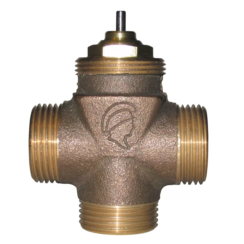 Spartan V32015 – 1/2"- 3 WAY DIVERTING- 1/2BSPP- NO CARTRIDGE- NO UNIONS