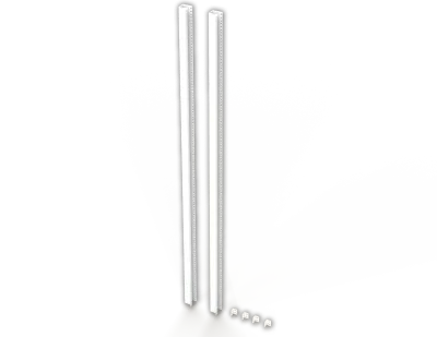Angle U-Shaped Rack