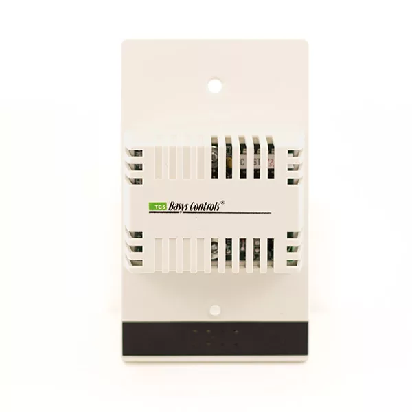 Tcsbasys TS2000 – 1000 ohm RTD - room mount