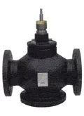 Siemens 599-06179 – 6"3WAY VALVE ASY SS,CL 250