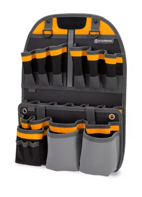 Veto Pro Pac VPP10279 – TECH PAC BLACKOUT MODULAR TOOL PANEL