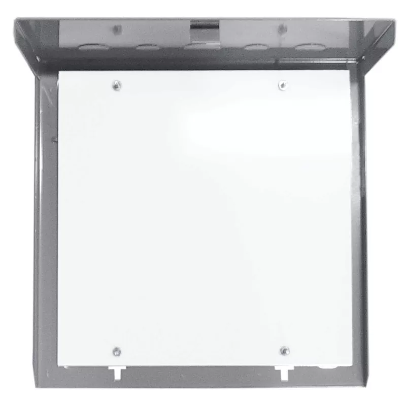 Functional Devices SP3303 – MH3300 Subpanel Polymetal 11.33H x 11.40