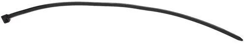 Tasseron THXSTRP0 – 10 PC 14" HT PLASTIC STRAP
