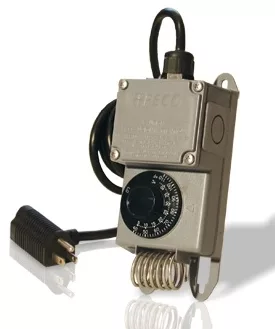 Astronics TF115P-002 – TF115P Portable Thermostat