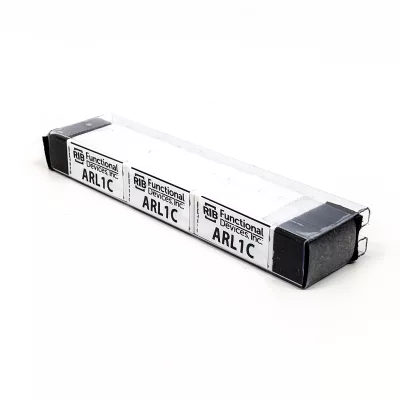 Functional Devices ARL1C – Replacement relays (3-pack) for RIBRL &
