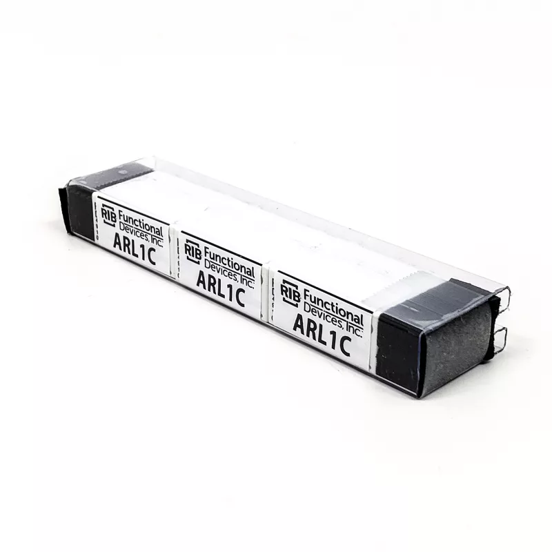 Functional Devices ARL1C – Replacement relays (3-pack) for RIBRL &