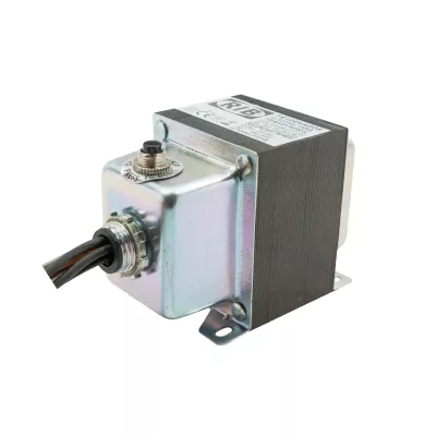 Functional Devices TR100VA005 – Transformer 100VA,120/240/277/480-24V,si