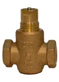 Siemens 599-02044 – 3/4"NO,VLV,6.3 CV,BZ,NPT-NPT