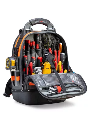 Veto Pro Pac VPP10064 – TECH PAC HI VIZ ORANGE