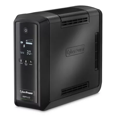 Functional Devices UPS850 – 850VA Uninterruptible Power Supply