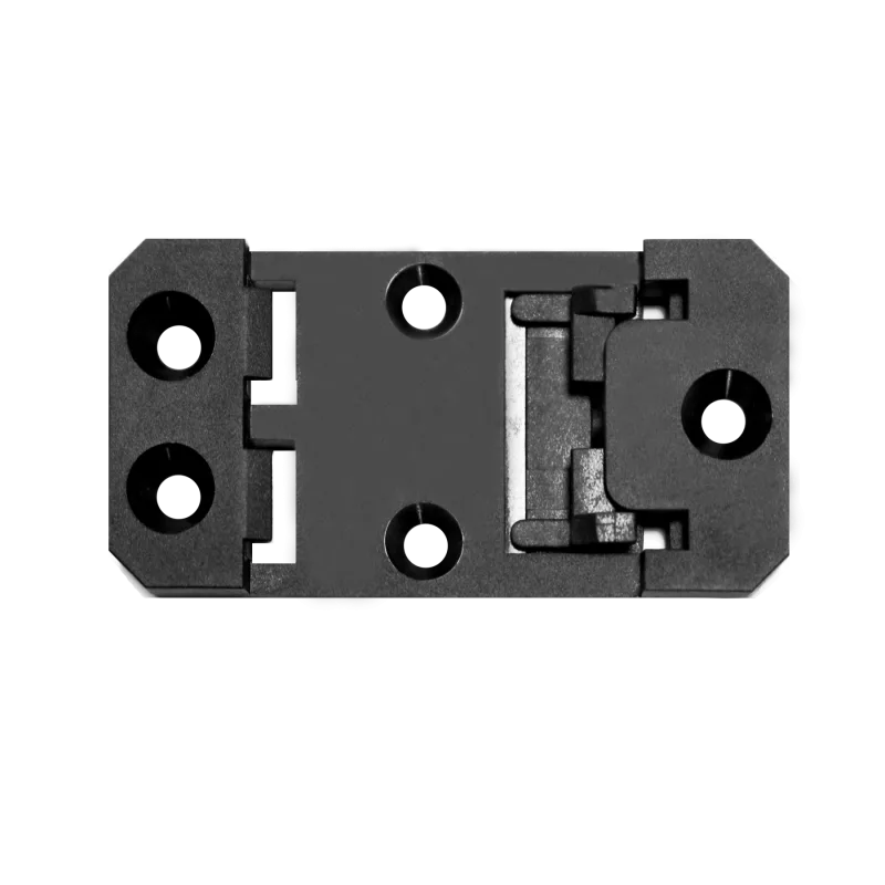 ACI A/DRC-DLP – Din Rail Mounting, DLP
