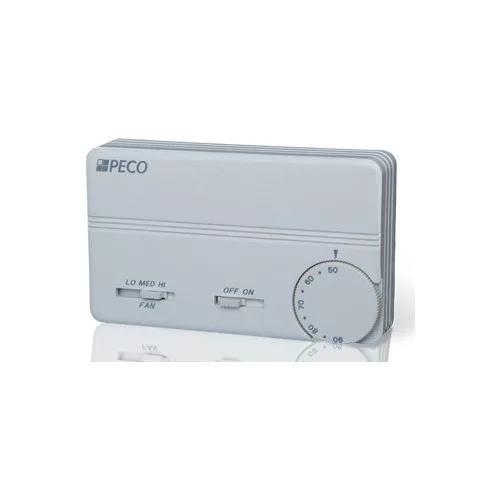 Astronics TA155-017 – TA155 Series Manual Changeover  Thermostats