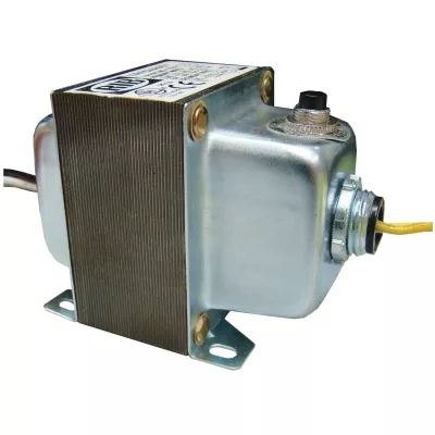 Functional Devices TR75VA007 – Transformer 75VA, 120/208/240/480-24V, d
