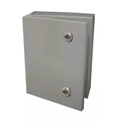 Functional Devices MH3204-N4 – Metal Housing NEMA4 15.75H x11.81W x 5.9