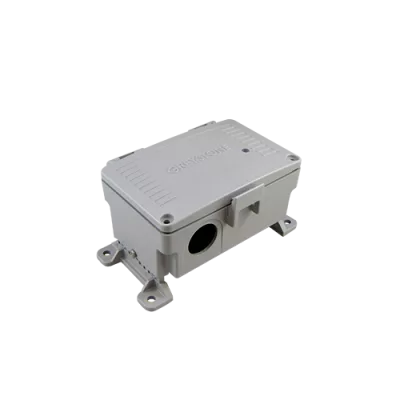 Water Detector, Spot, One (2) Relays