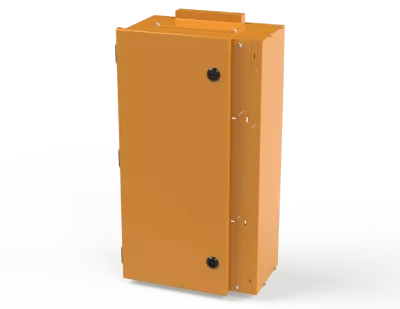 Arc Flash Enclosure
