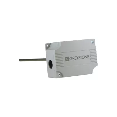 Greystone TE200HC7 – Sensor and clip, 10,000  Ohm, type 3, NTC Thermistor, ±0.2 C