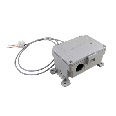 Water Detector, Remote Spot, One (1) Relay, None (Sensor Pins Only)