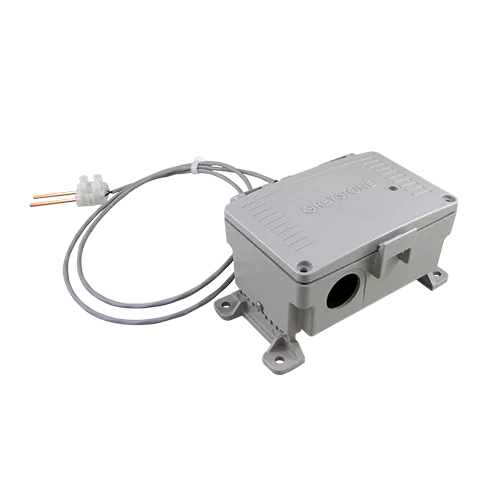 Water Detector, Remote Spot, One (1) Relay, None (Sensor Pins Only)