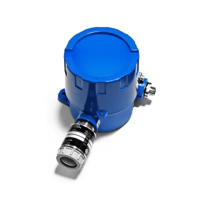 ACI QTS-61110X-S000000 – Toxic Gas Sensor, Hydrogen Sulphide, Industrial 316 S.S., (NEMA 4X, 7, 9)